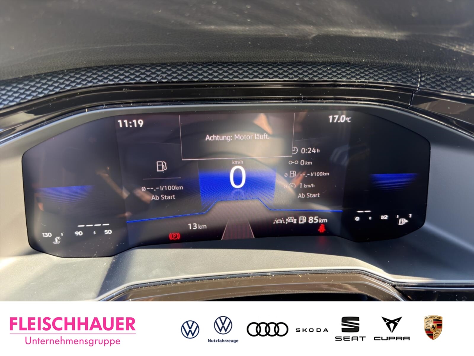 Volkswagen Polo – Bild 7
