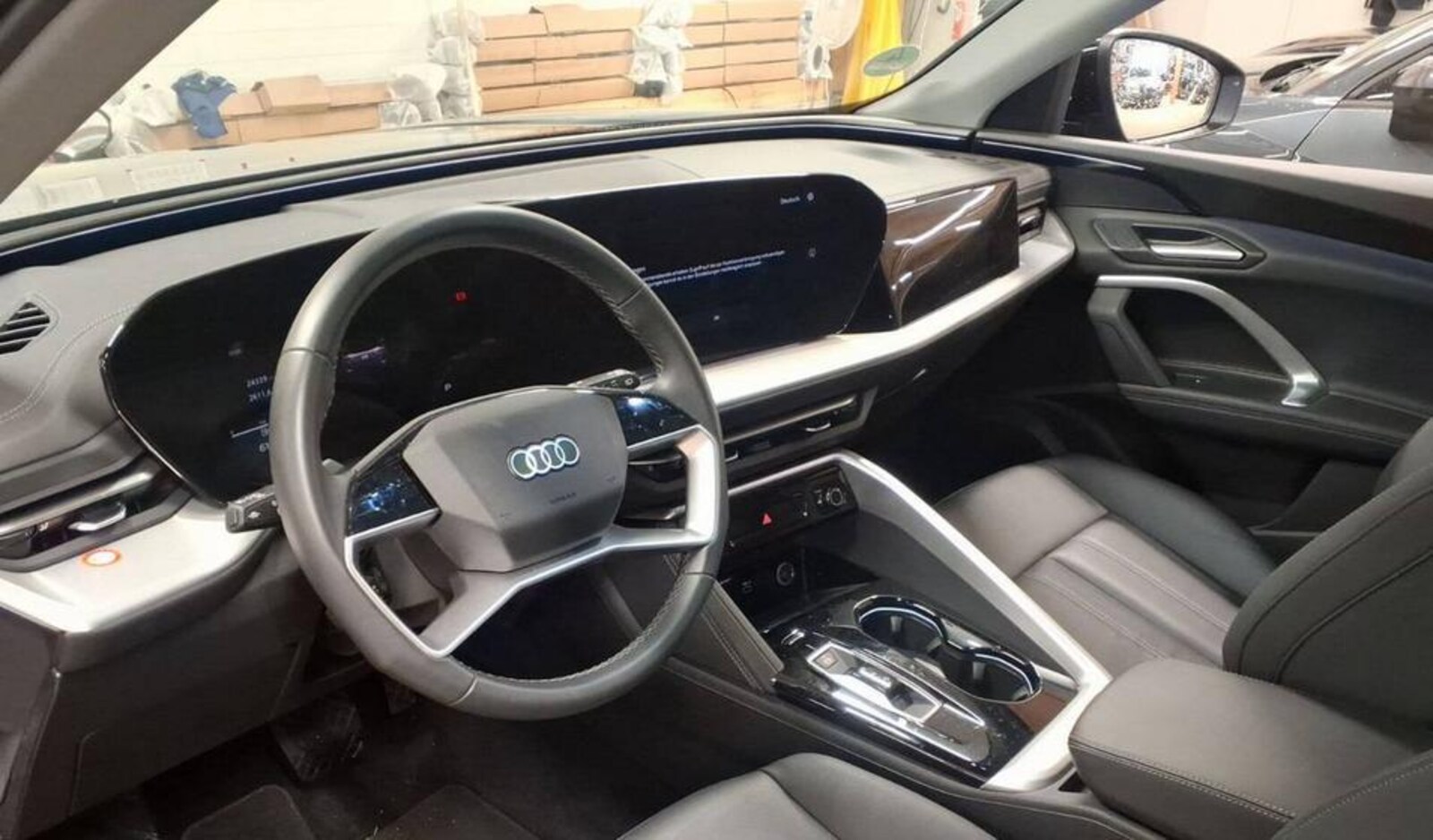 Audi Q5 – Bild 3