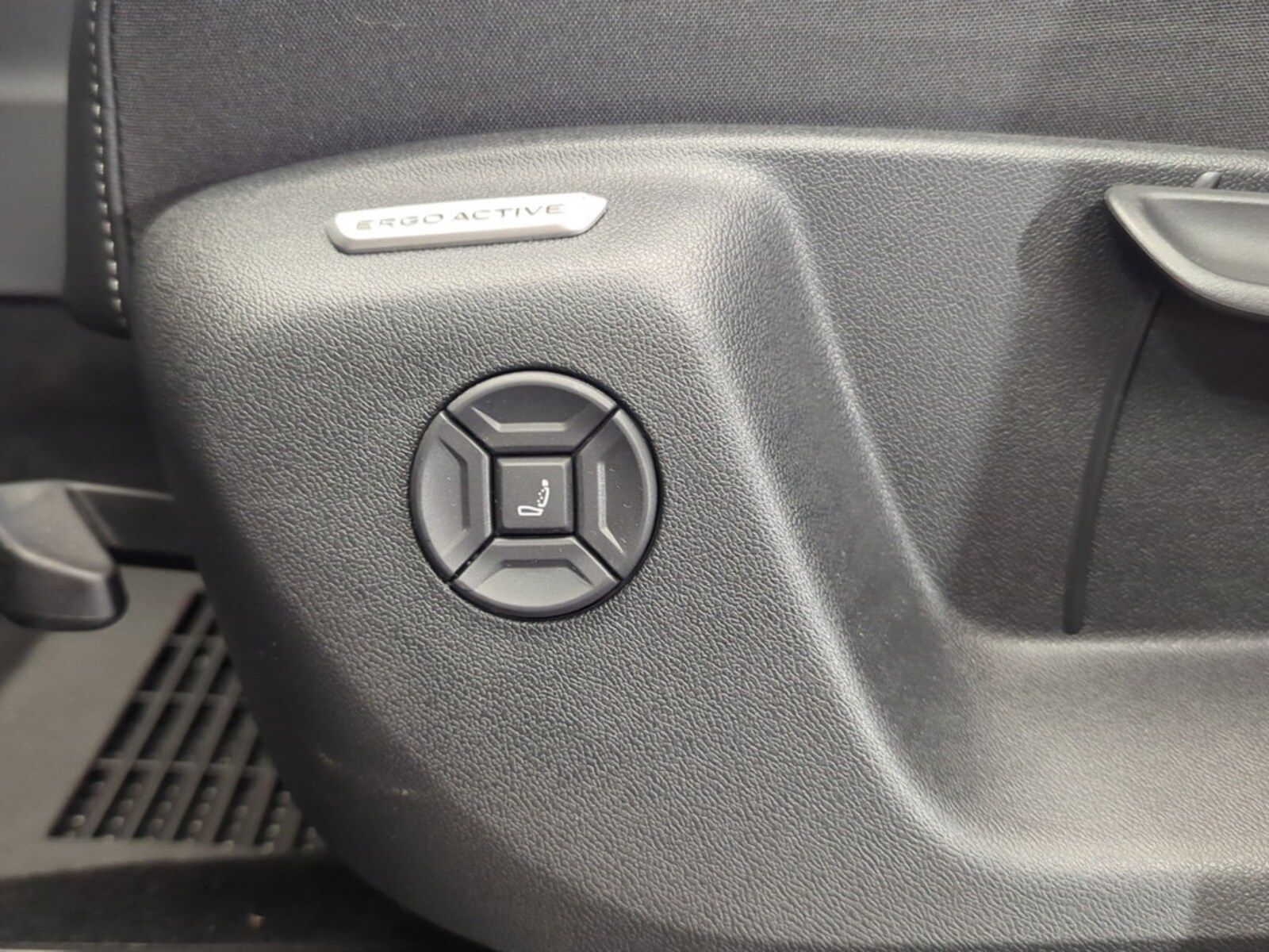 Volkswagen Tiguan – Bild 23