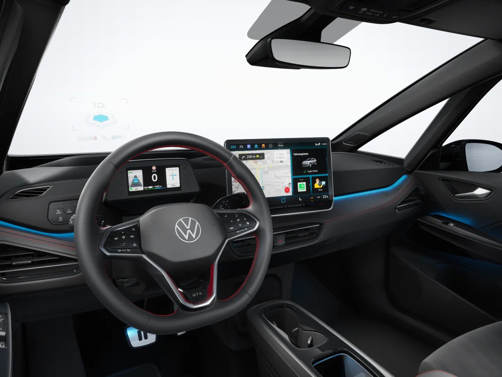 Volkswagen ID.3 – Bild 10