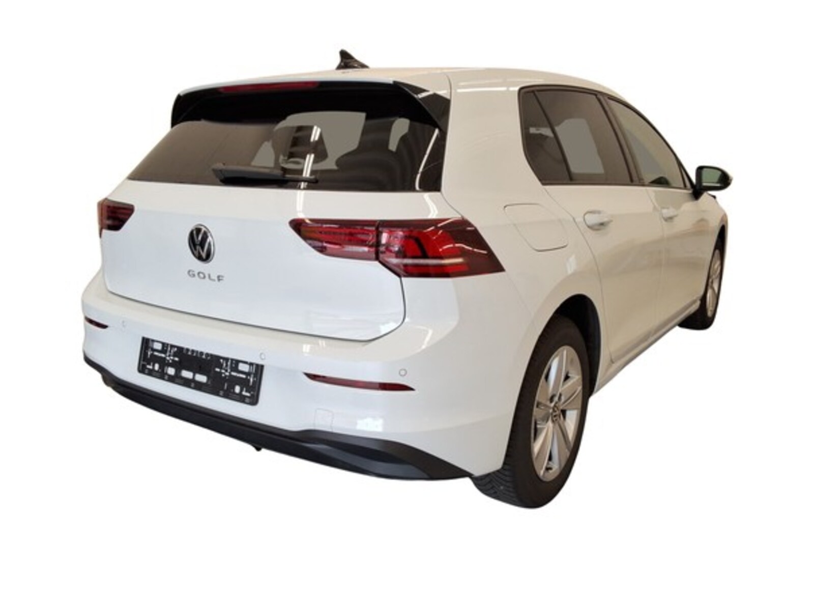 Volkswagen Golf – Bild 3