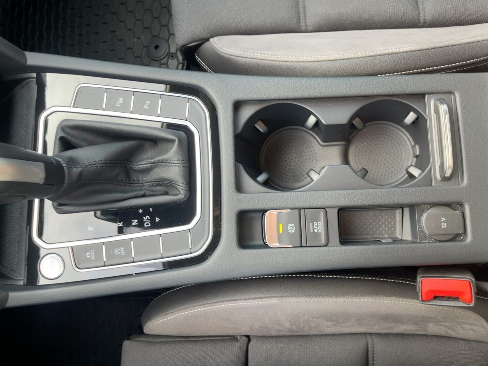 Volkswagen Passat Variant Alltrack