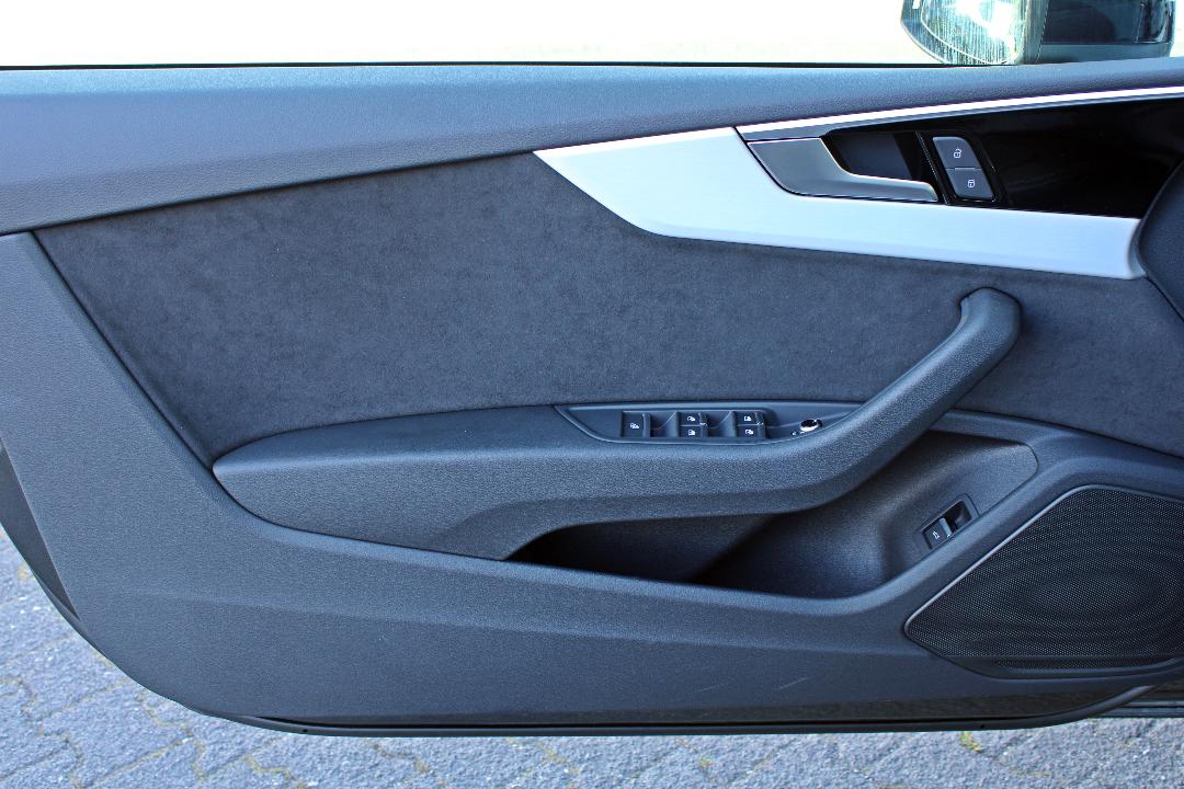 Image about Audi S5 Cabriolet TFSI quattro tiptronic