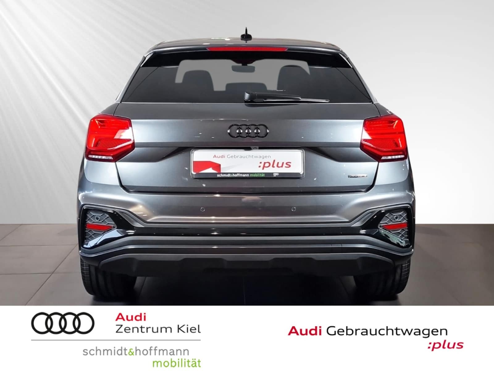 Audi Q2 – Bild 5