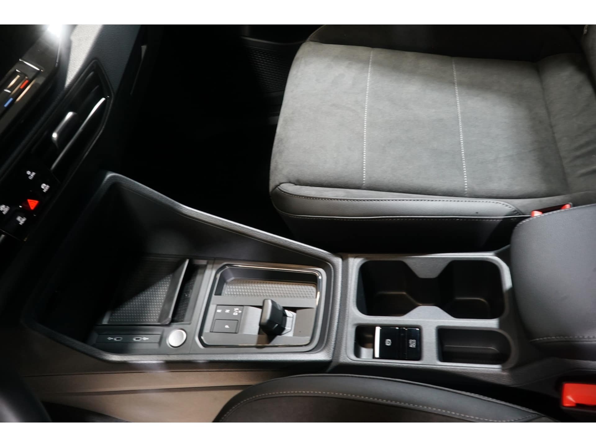 Volkswagen Caddy Maxi Life