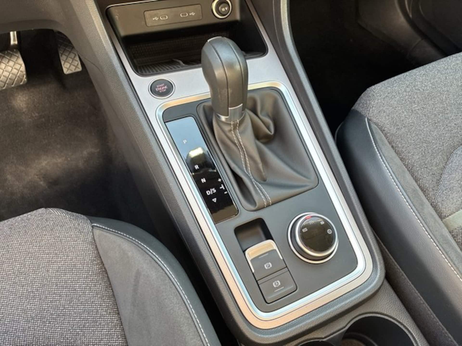 SEAT Ateca Xperience