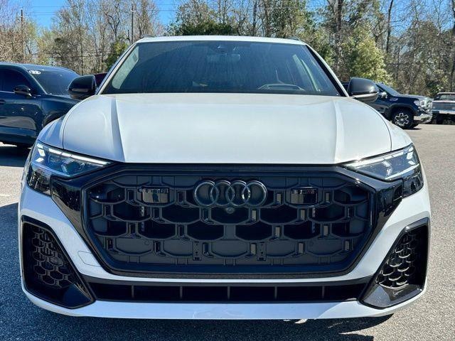 2026 Audi SQ8