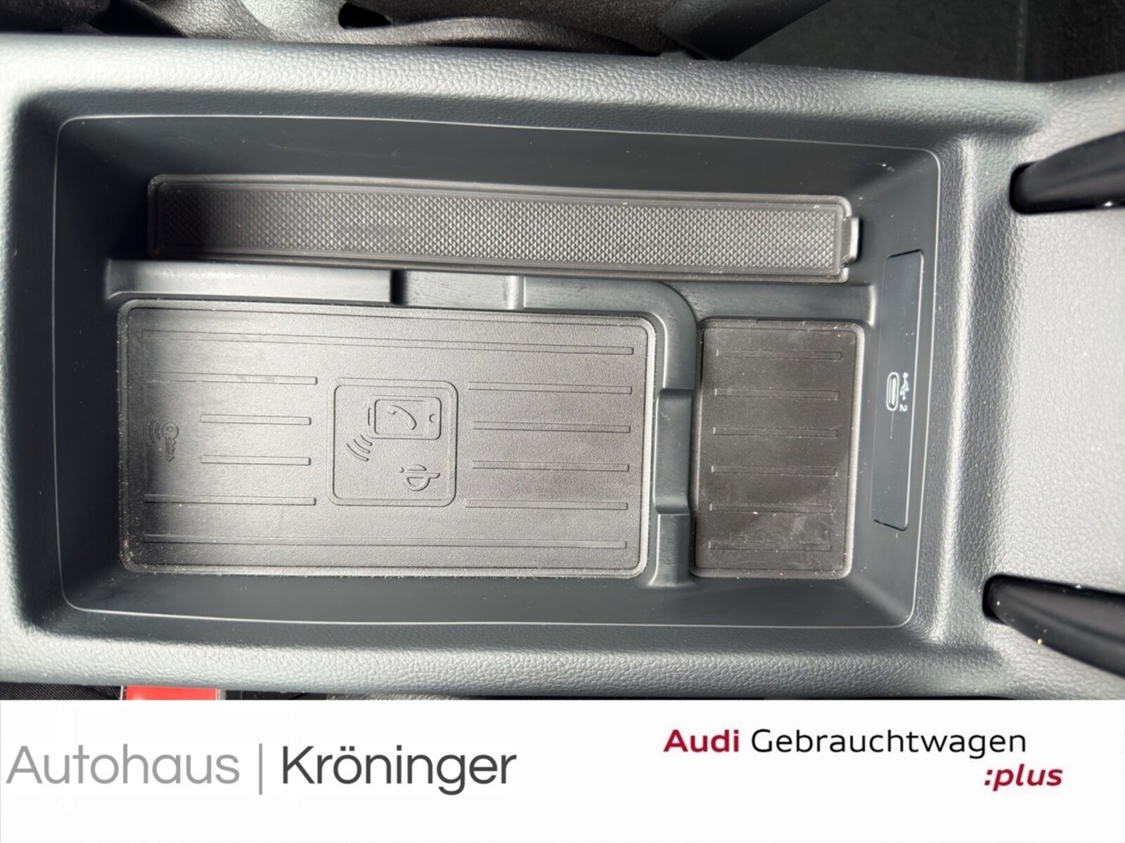 Audi A4 Avant – Bild 16