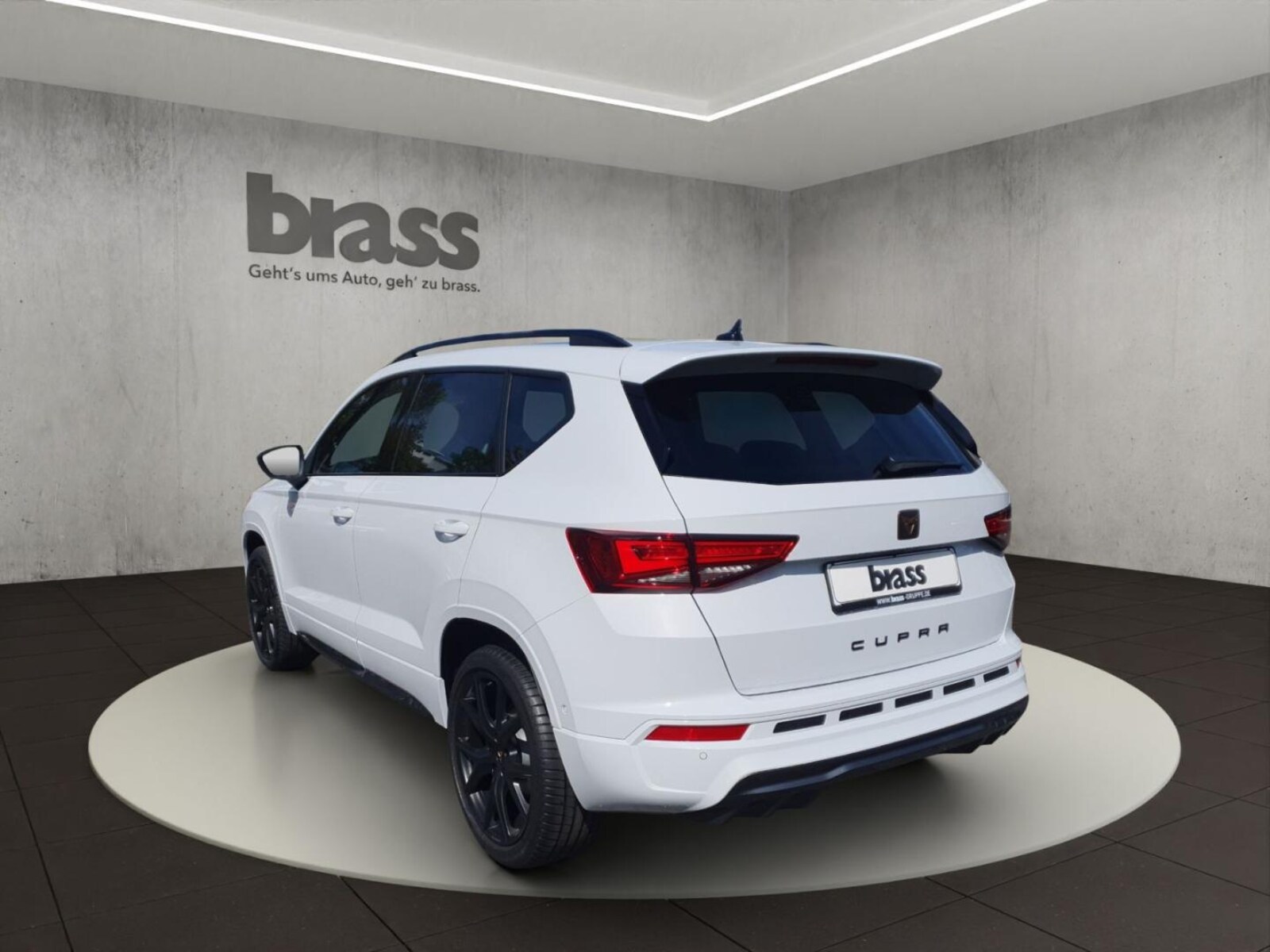 CUPRA Ateca – Bild 3