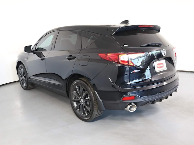 2025 Acura RDX