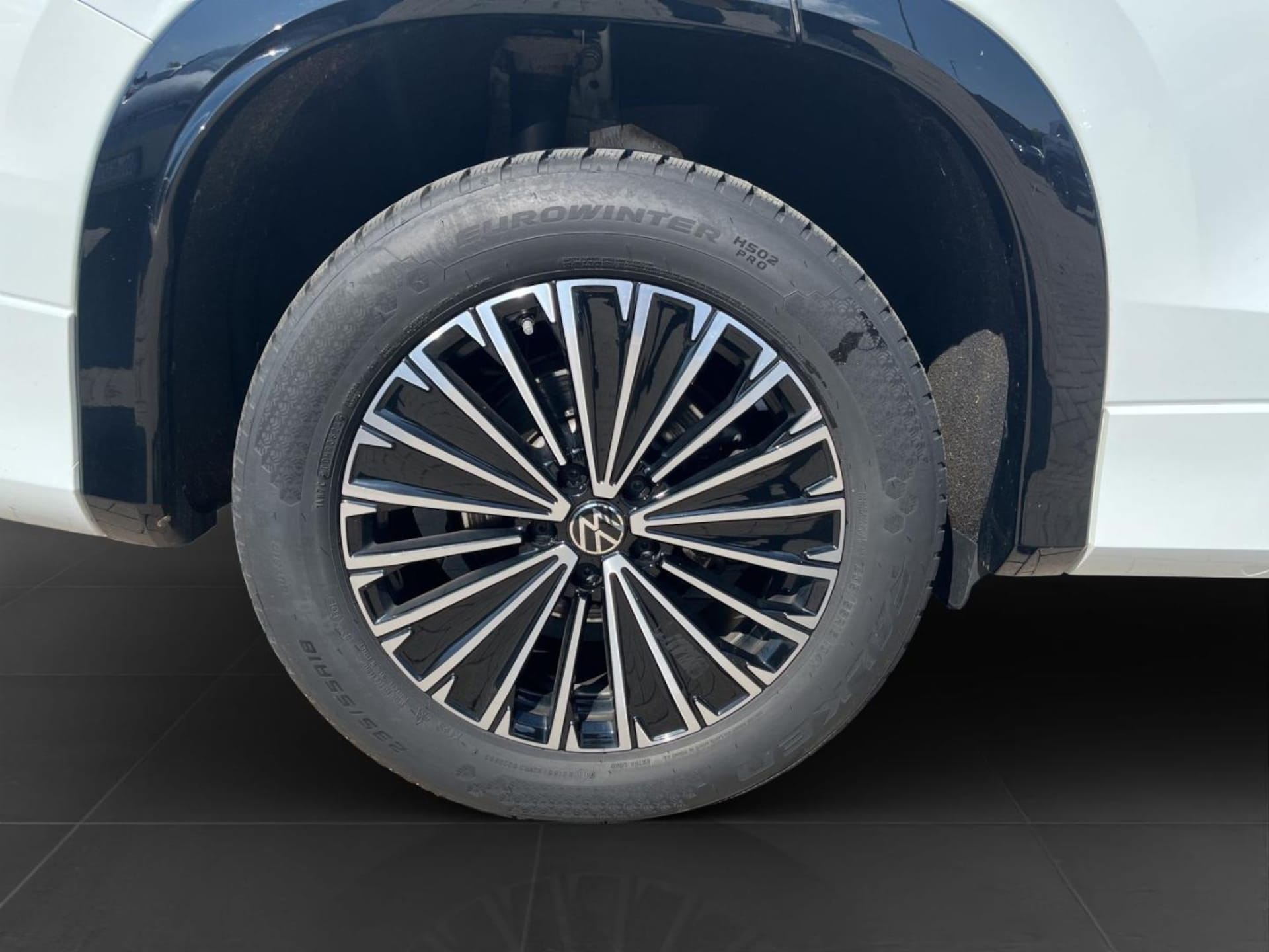 Volkswagen Tayron R-Line