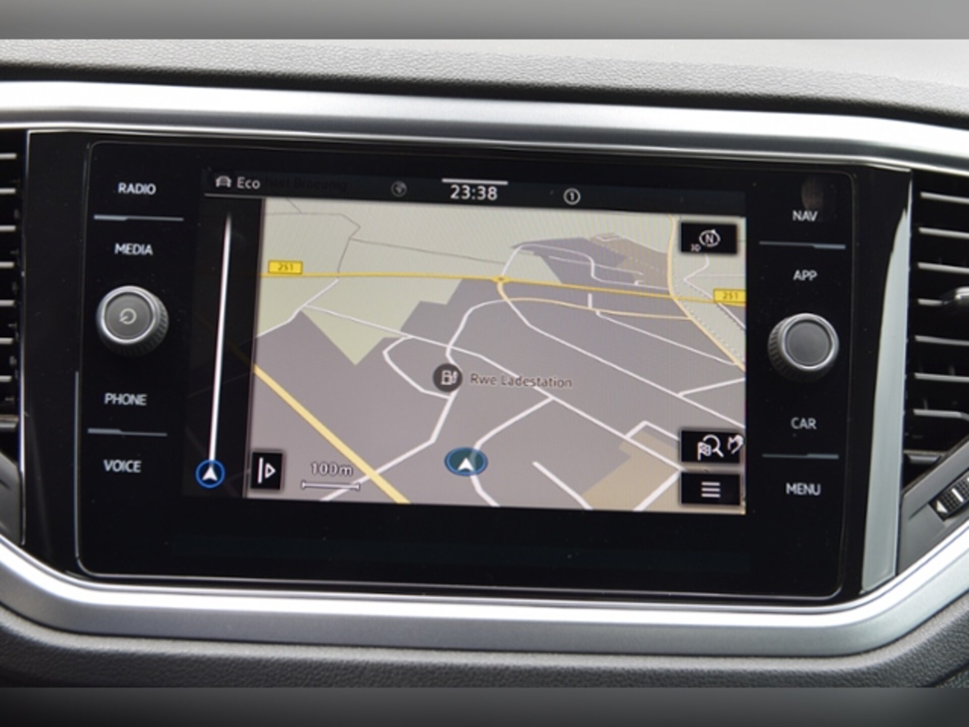 Volkswagen T-Roc Cabriolet Active