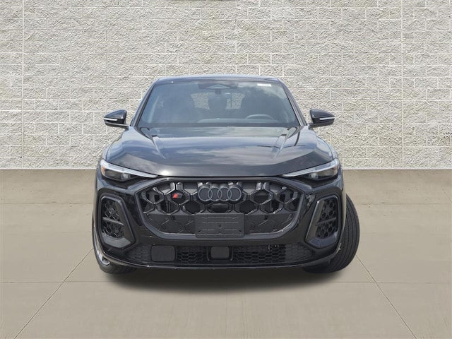 2026 Audi SQ5 Sportback