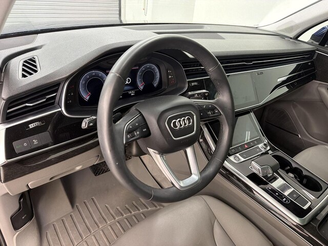 2022 Audi Q7