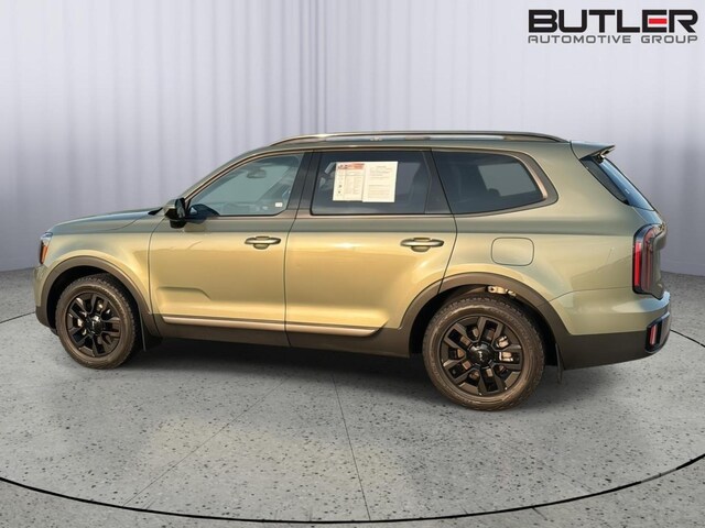 2023 Kia Telluride