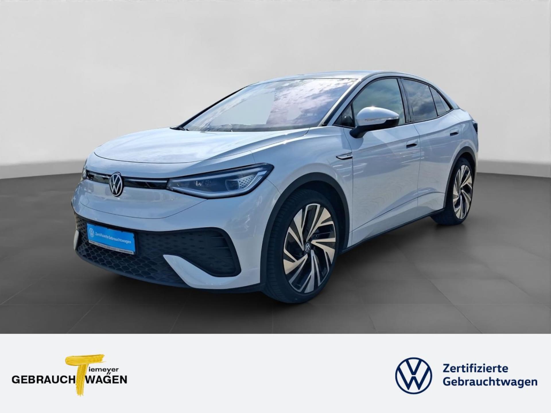 Volkswagen ID.5 Pro Performance