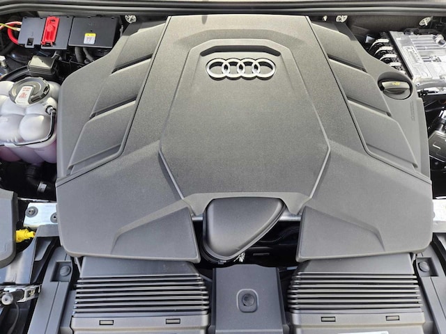 2026 Audi Q8 Prestige - Photo 21