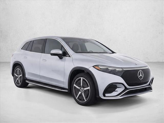 2023 Mercedes-Benz