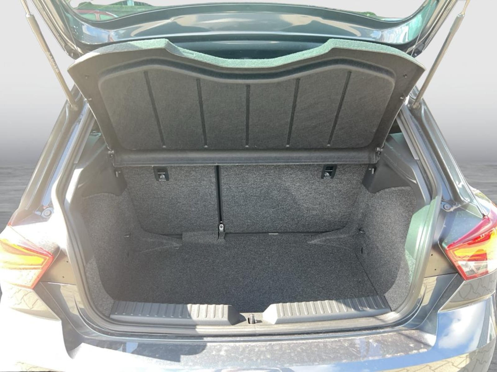 SEAT Ibiza – Bild 12