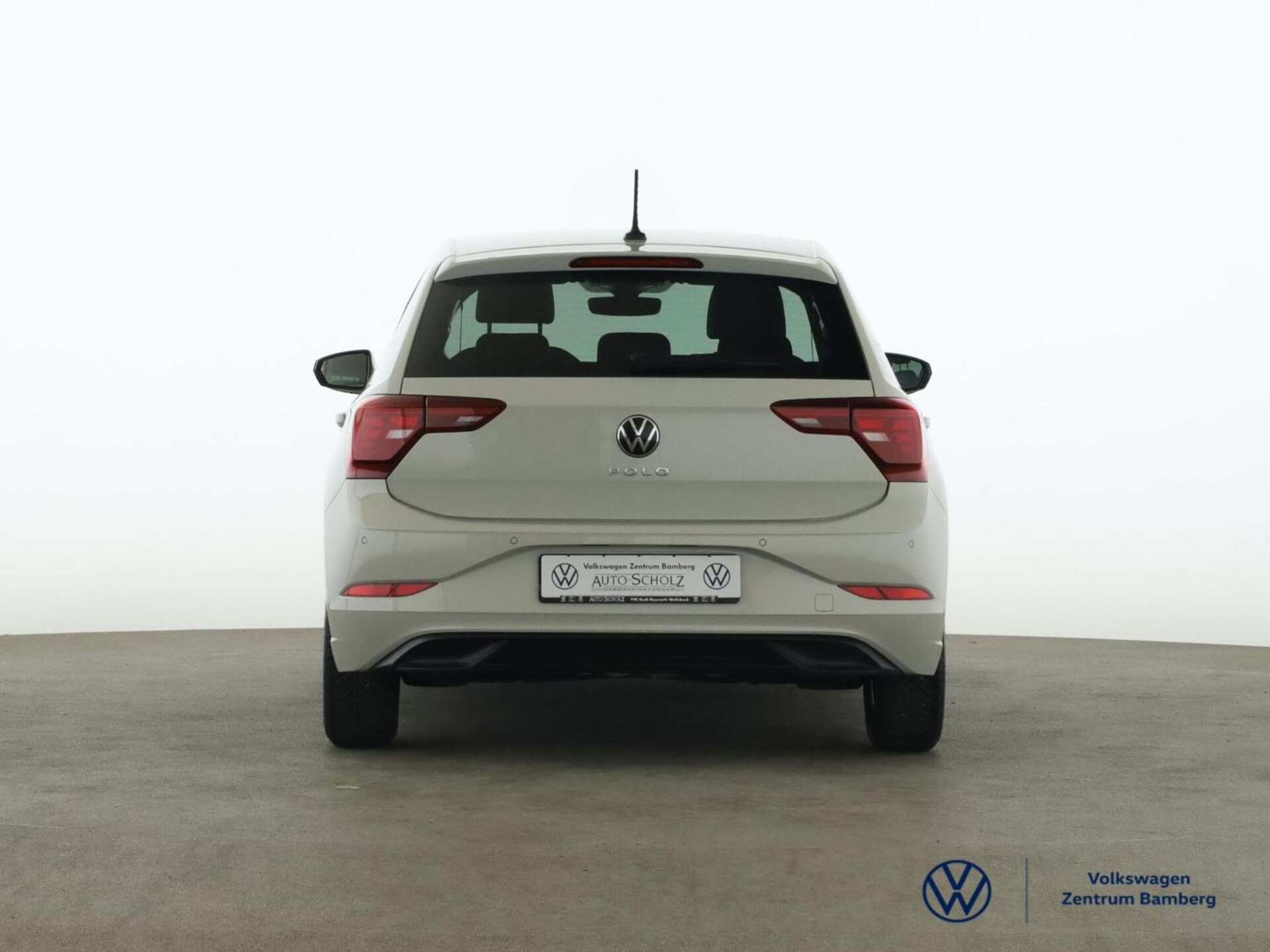Volkswagen Polo Goal