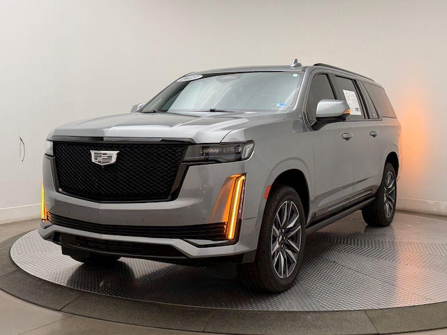 2023 Cadillac Escalade ESV