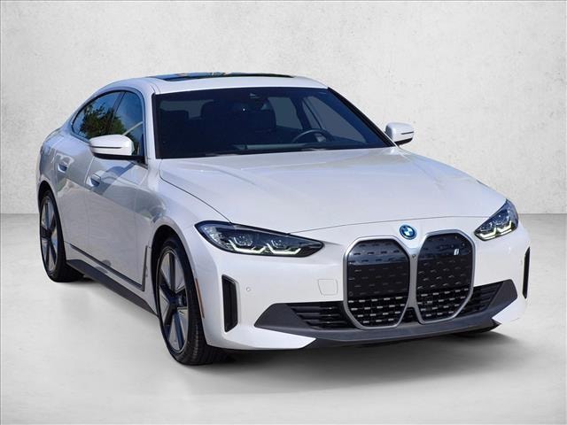 2023 BMW i4