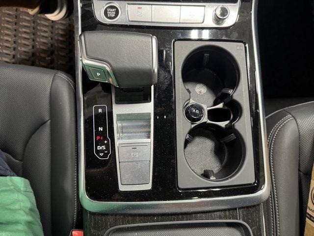 2026 Audi Q7 Premium Plus - Photo 22