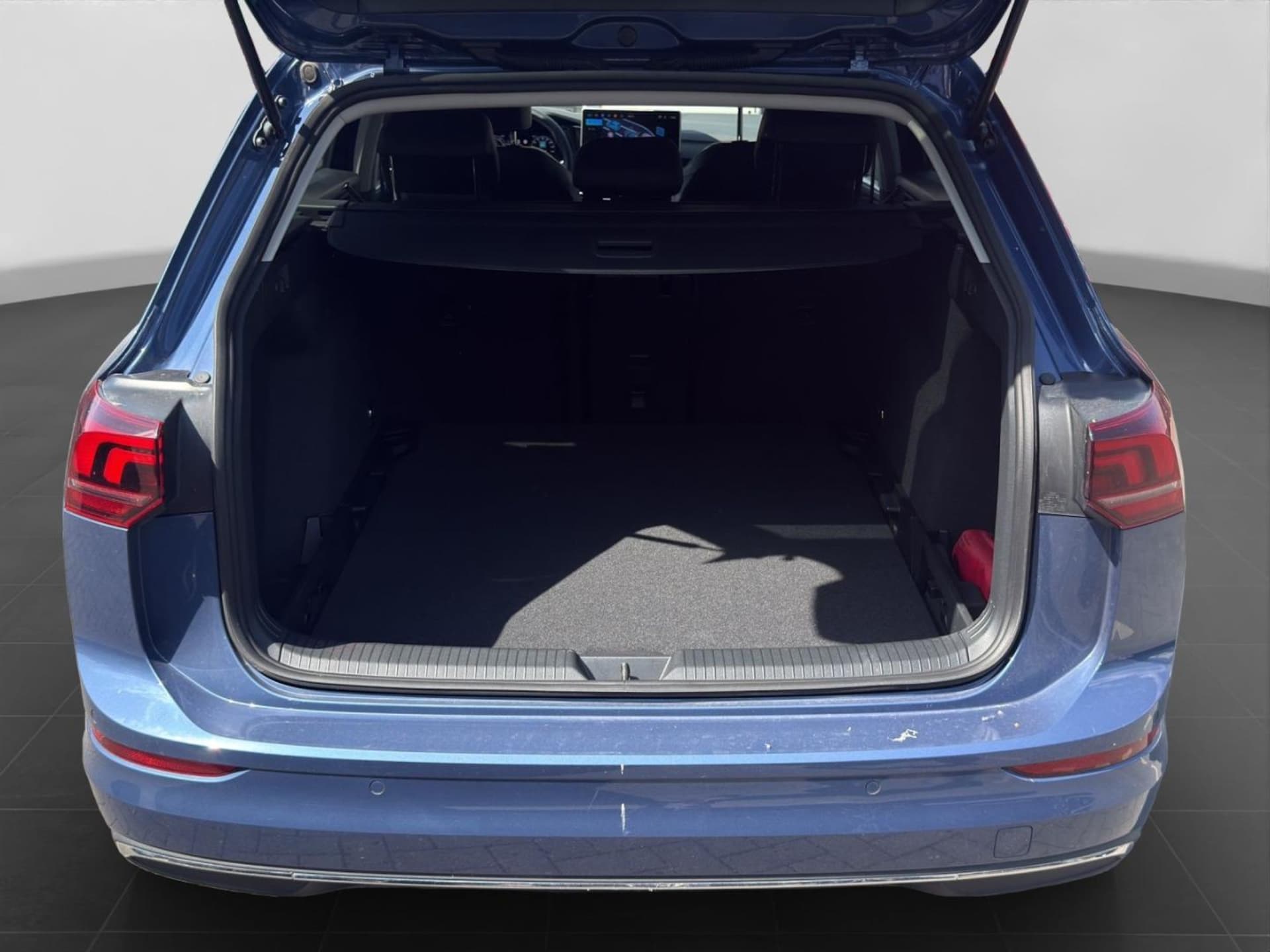 Volkswagen Golf Variant Goal