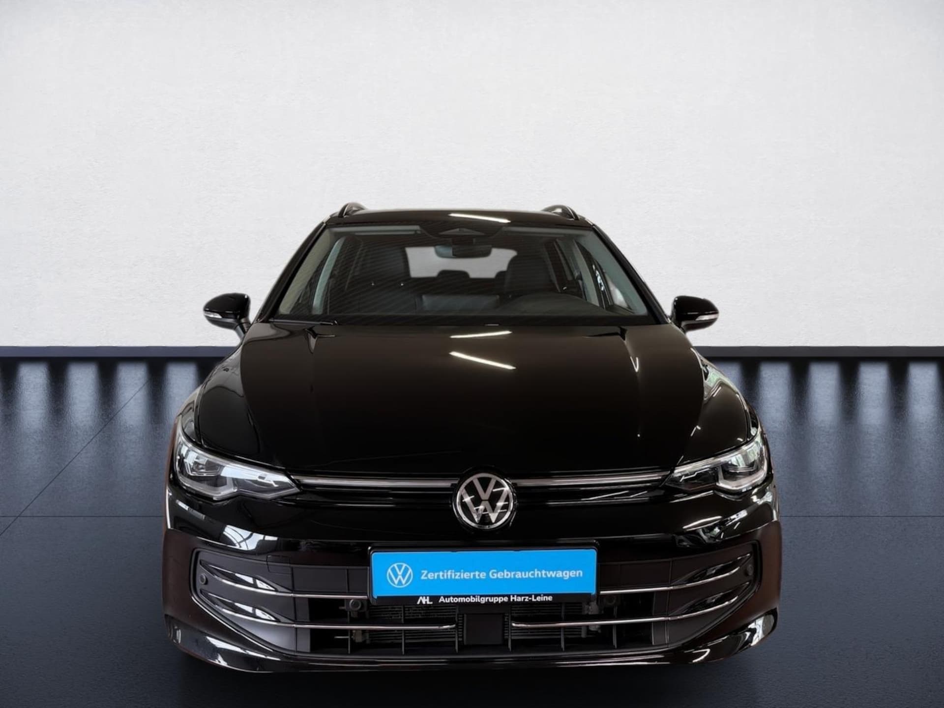 Volkswagen Golf Variant Goal