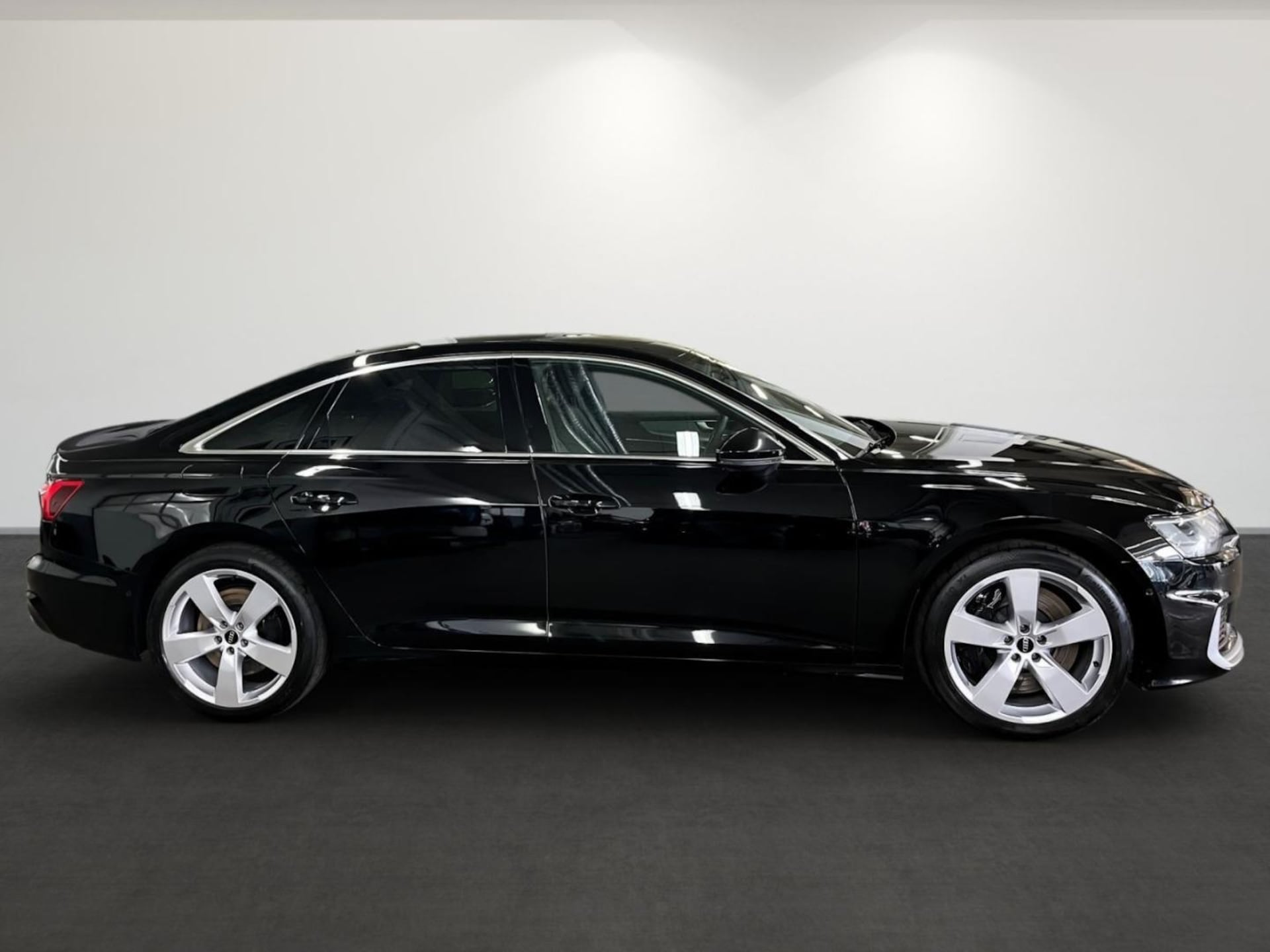Audi S6 Limousine