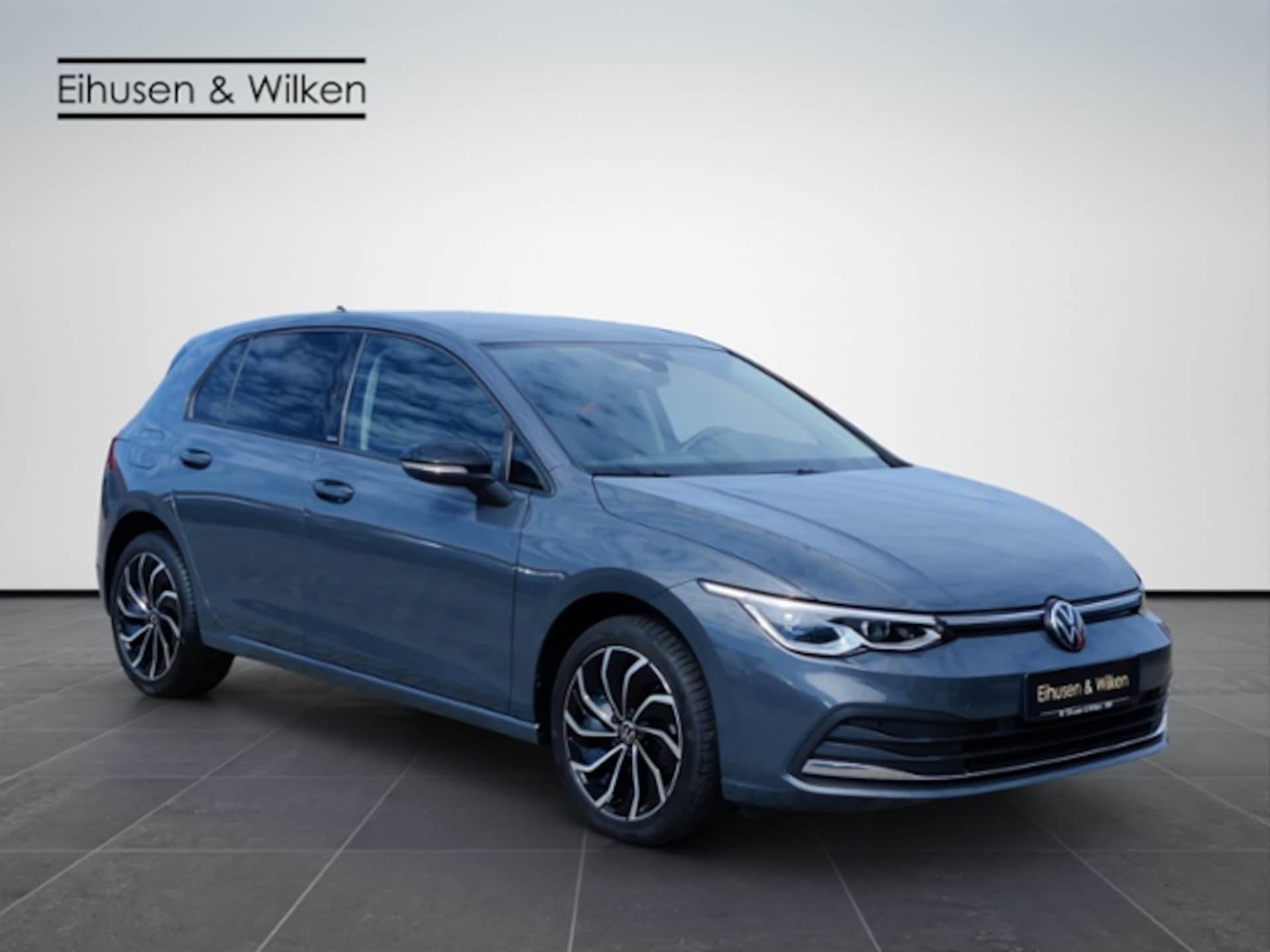 Volkswagen Golf MOVE