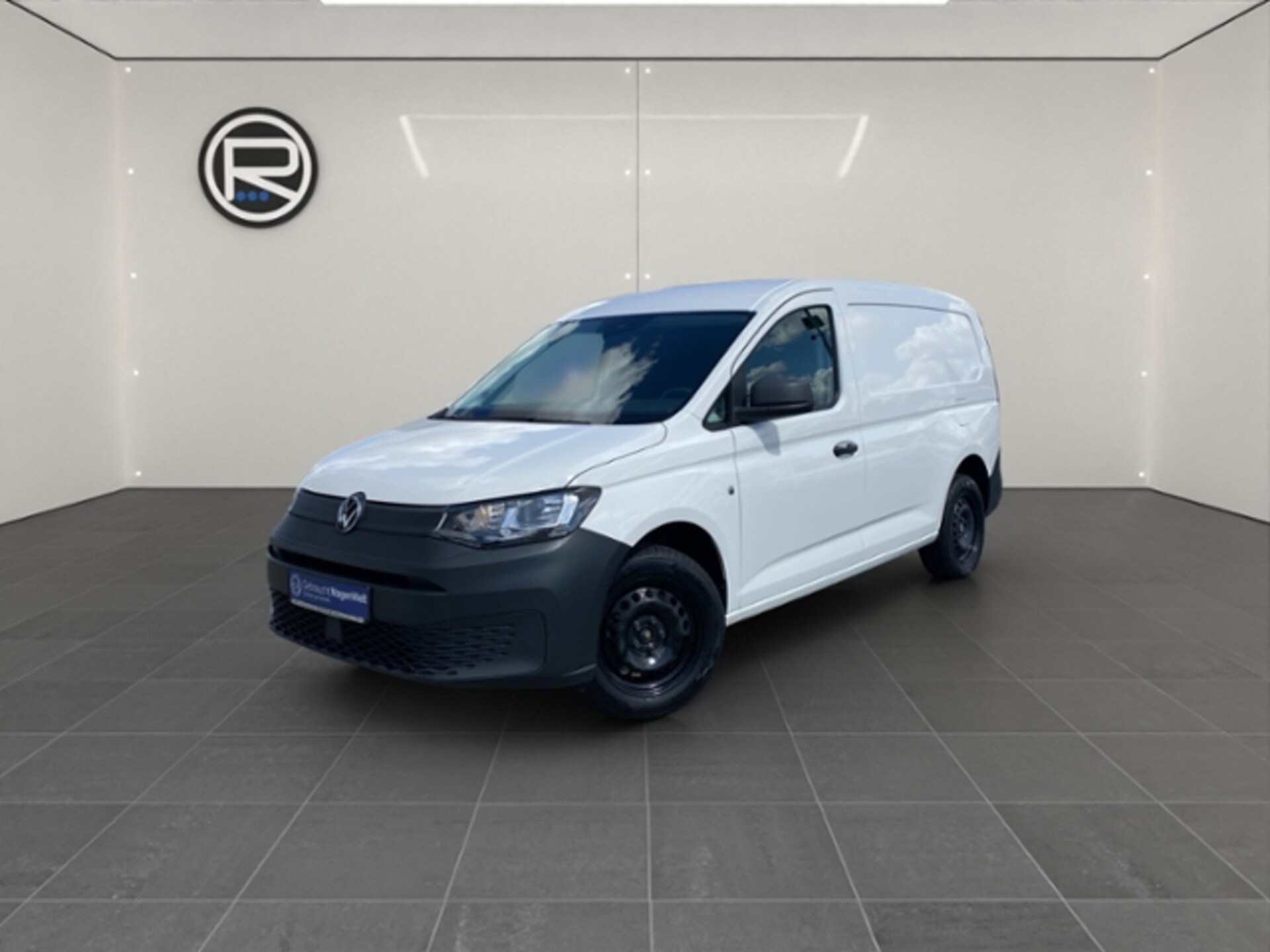 Volkswagen Caddy Maxi Cargo