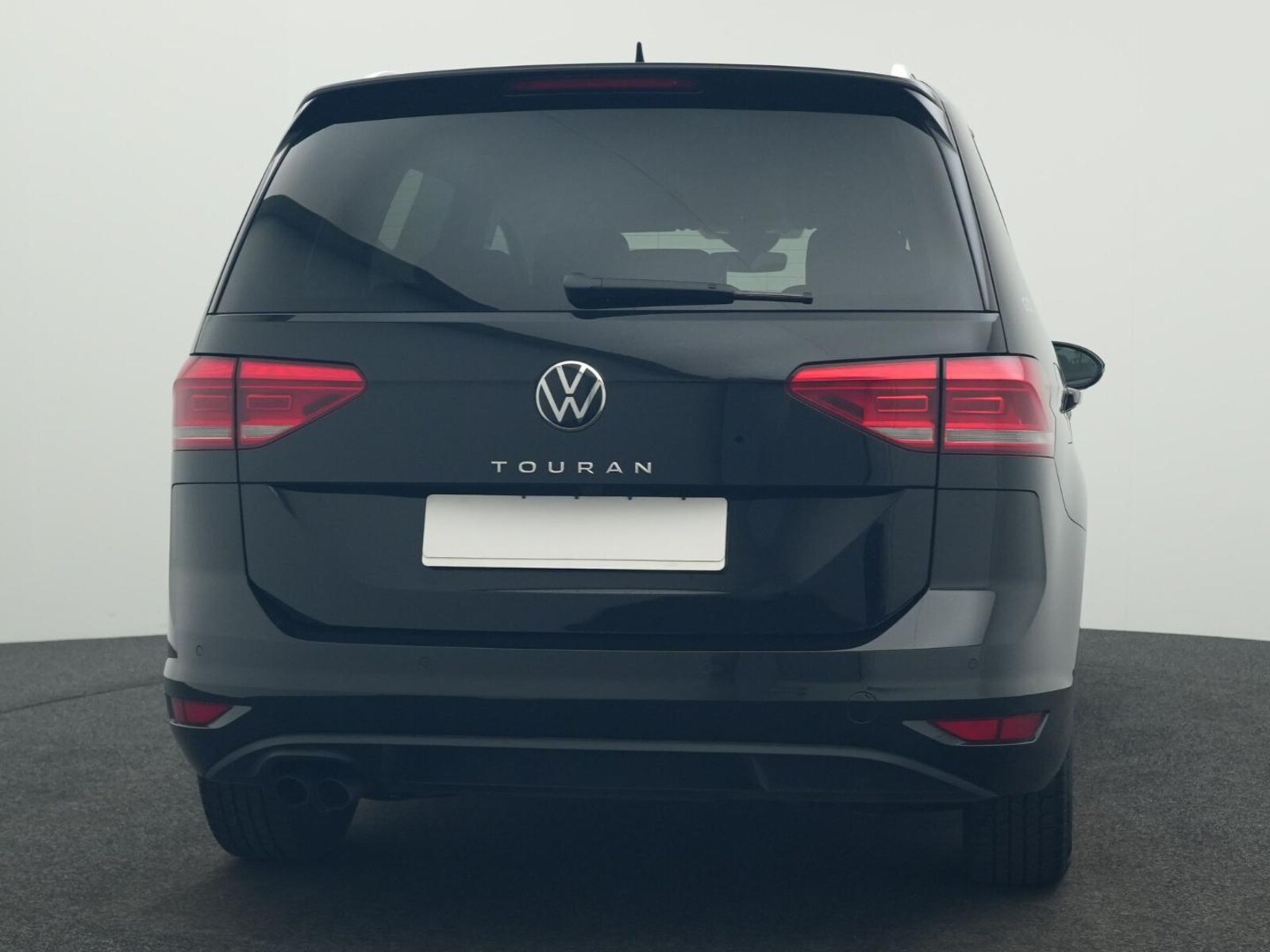 Volkswagen Touran – Bild 5