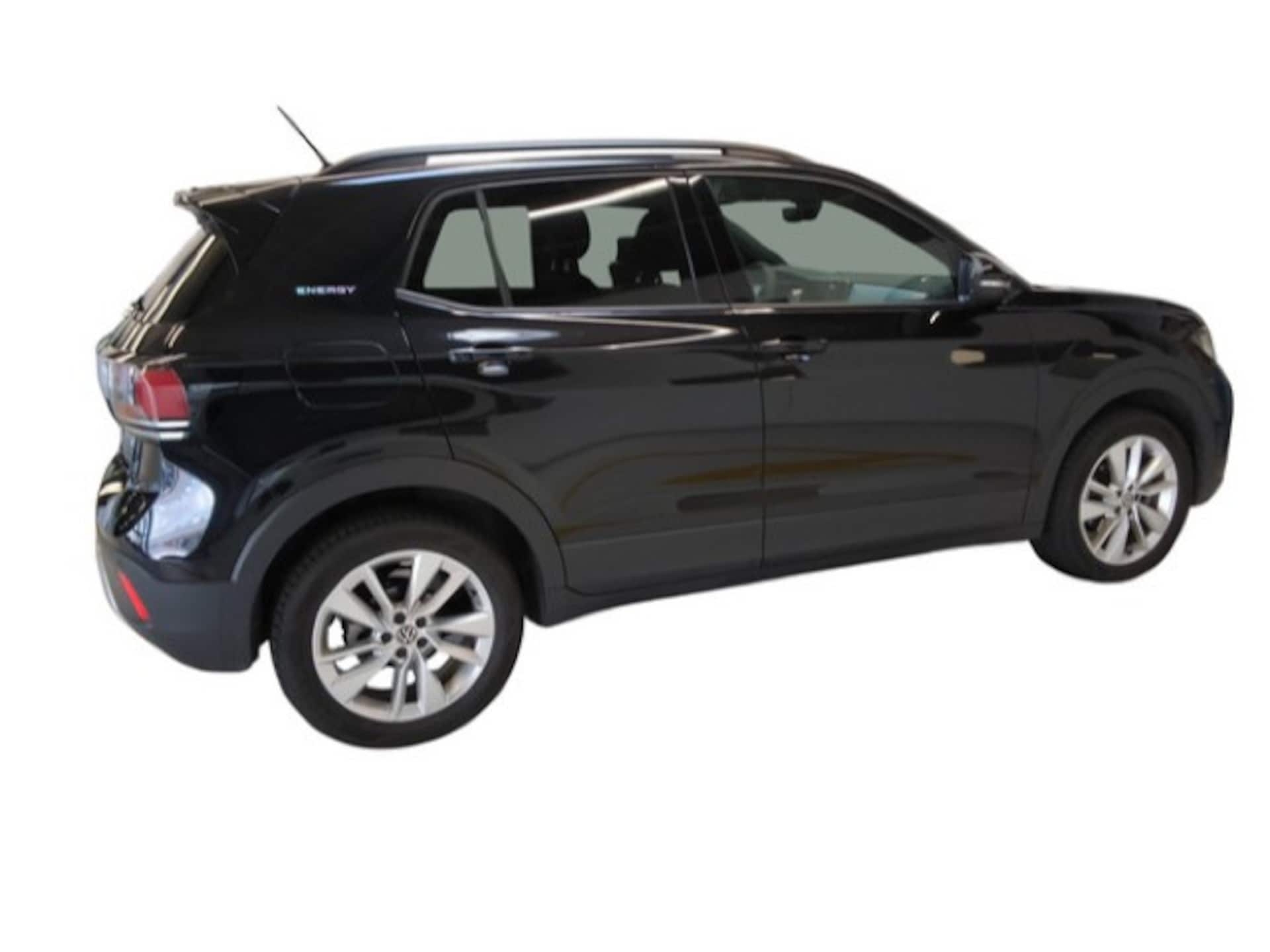 Volkswagen T-Cross ENERGY