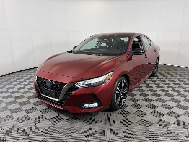 2023 Nissan Sentra