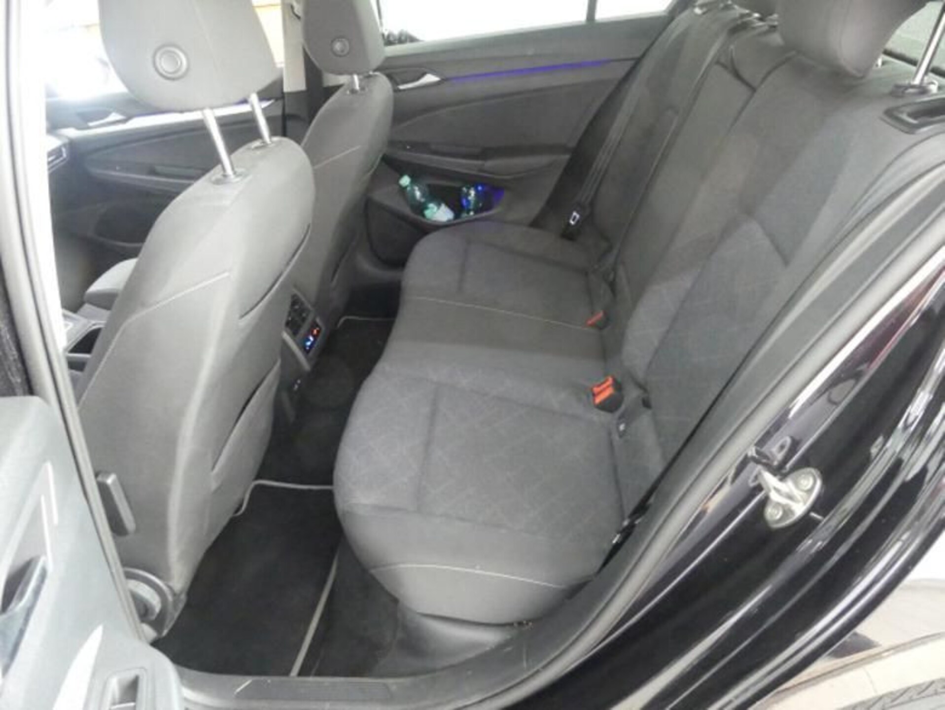 Volkswagen Caddy Kasten