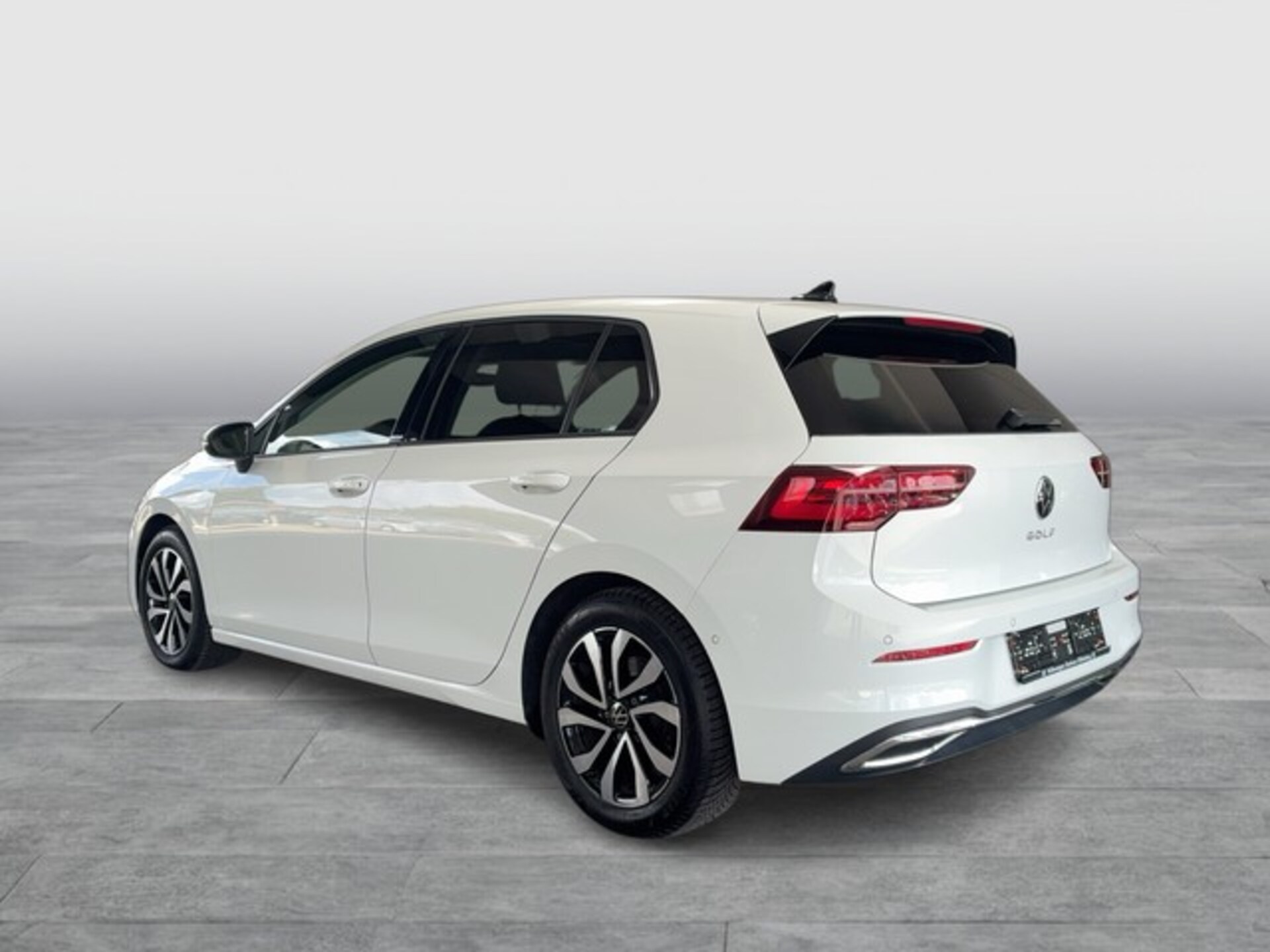 Volkswagen Golf Active