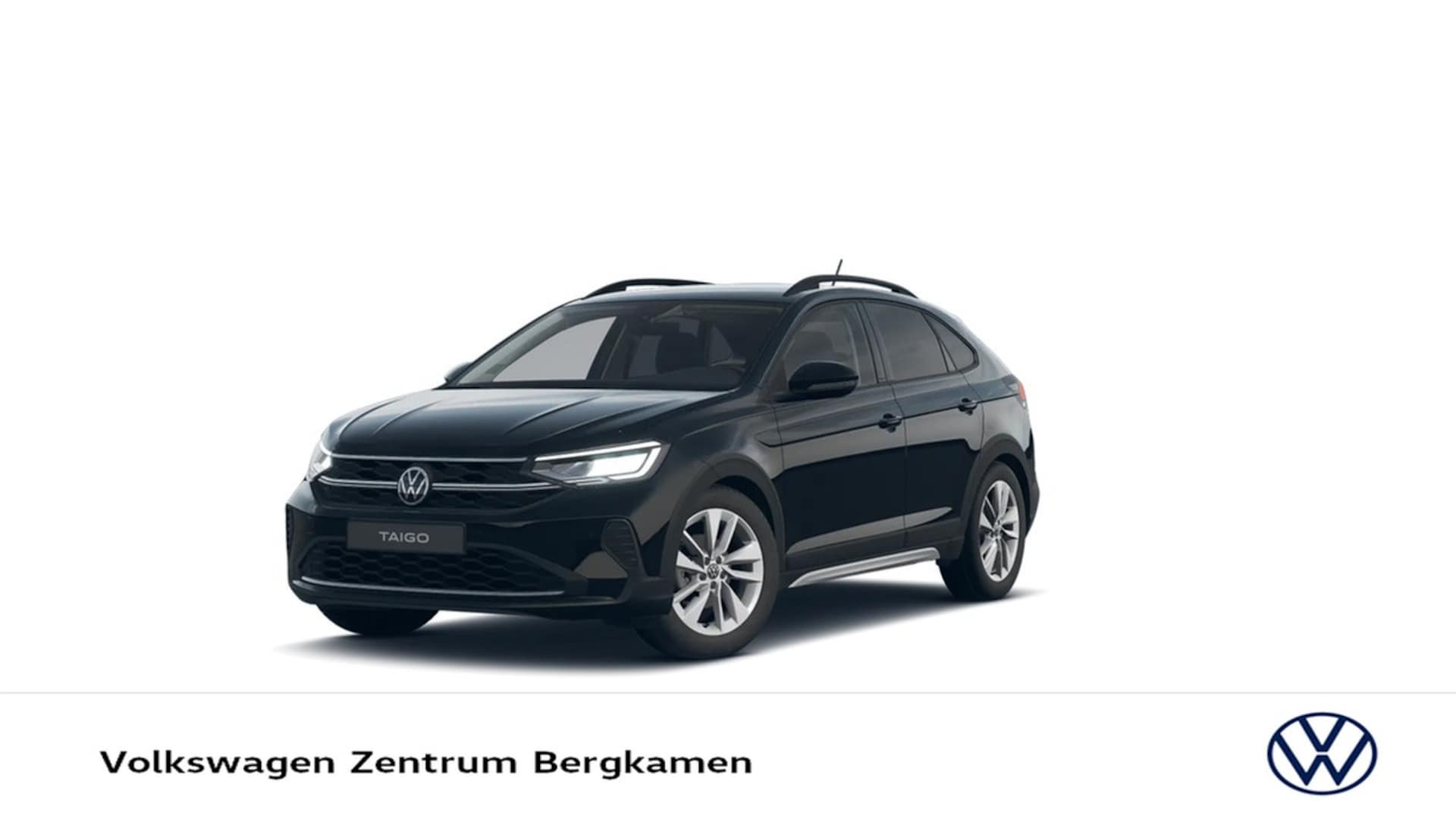 Volkswagen Taigo Life