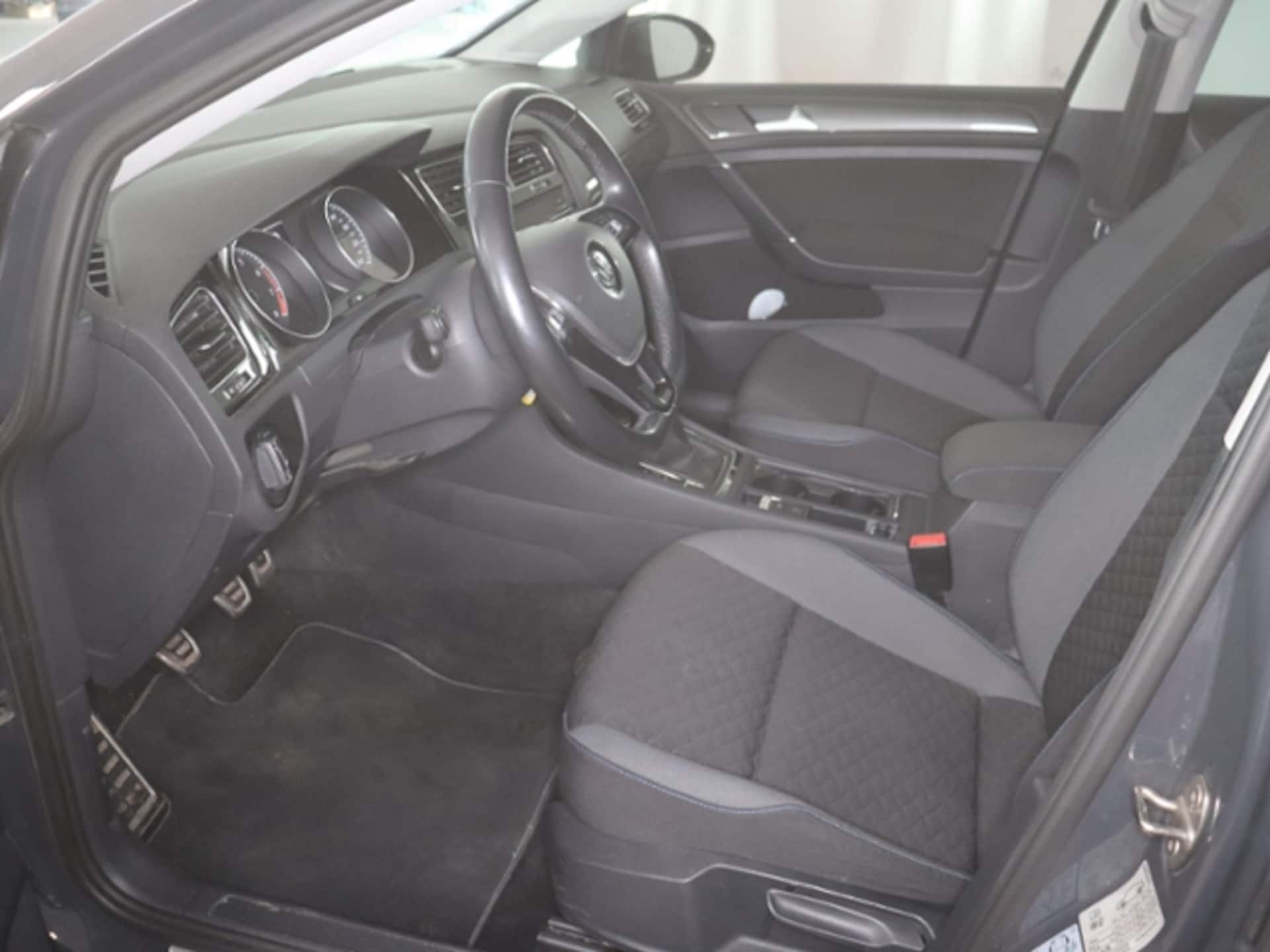 Volkswagen Golf Variant JOIN