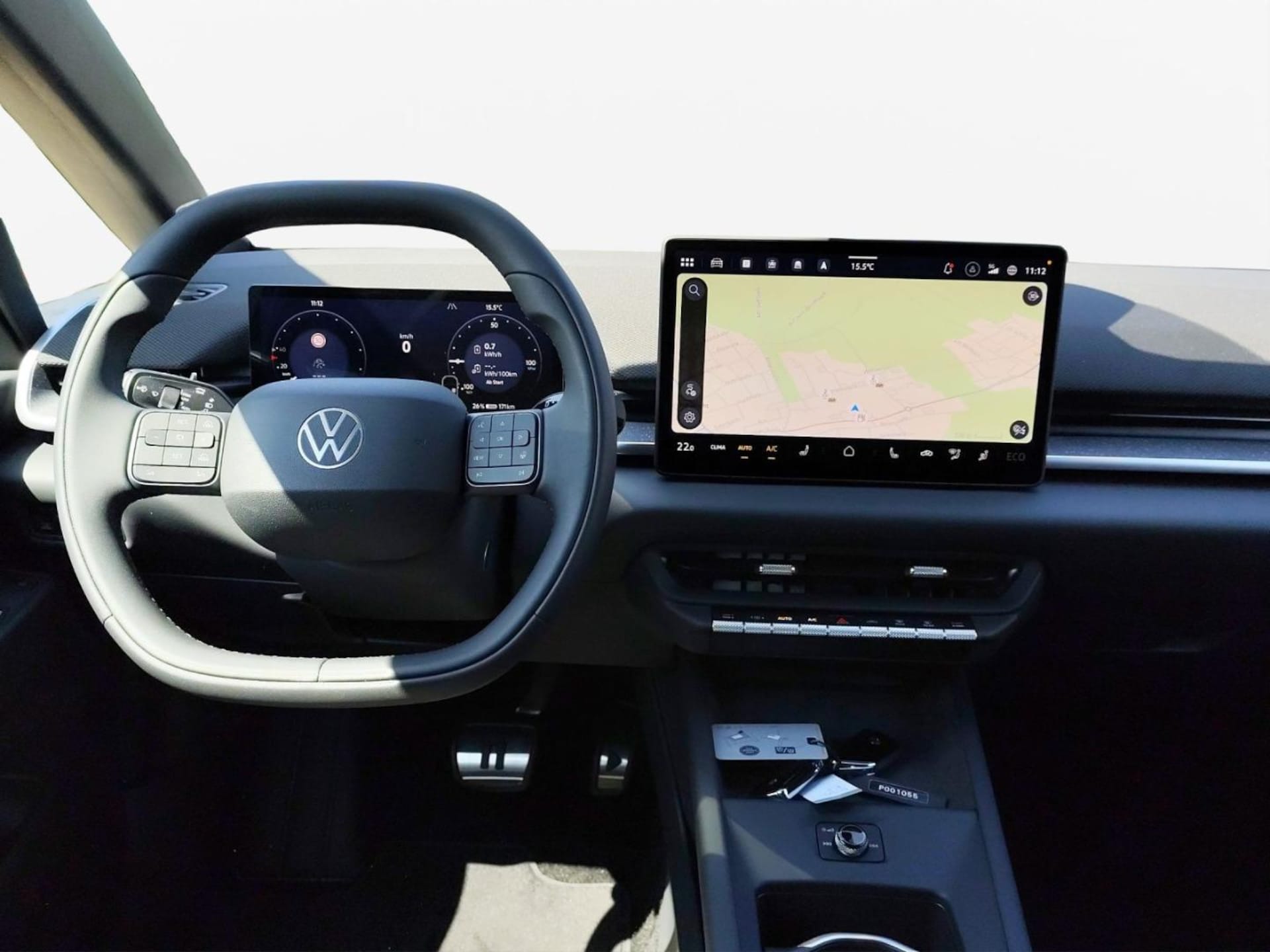 Volkswagen ID.3 Neo Style