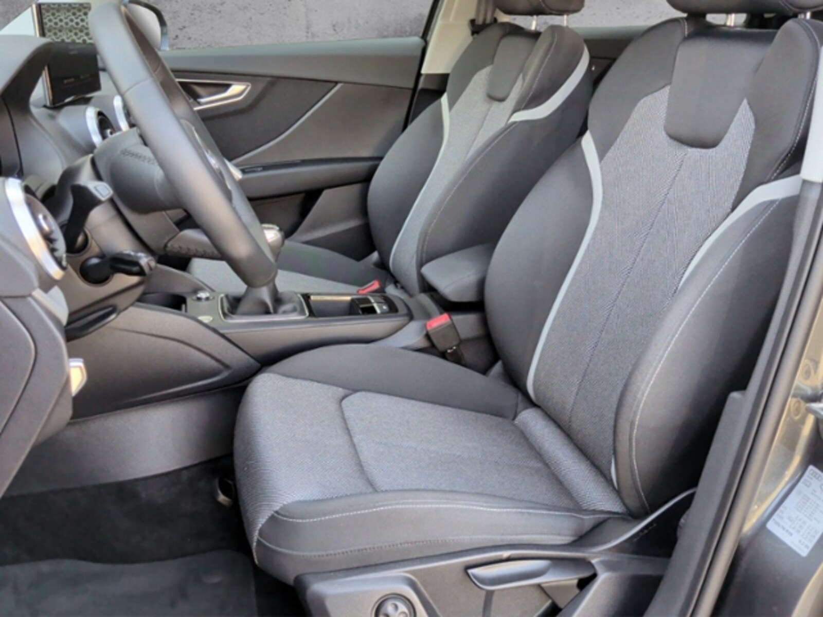 Audi Q2 – Bild 5