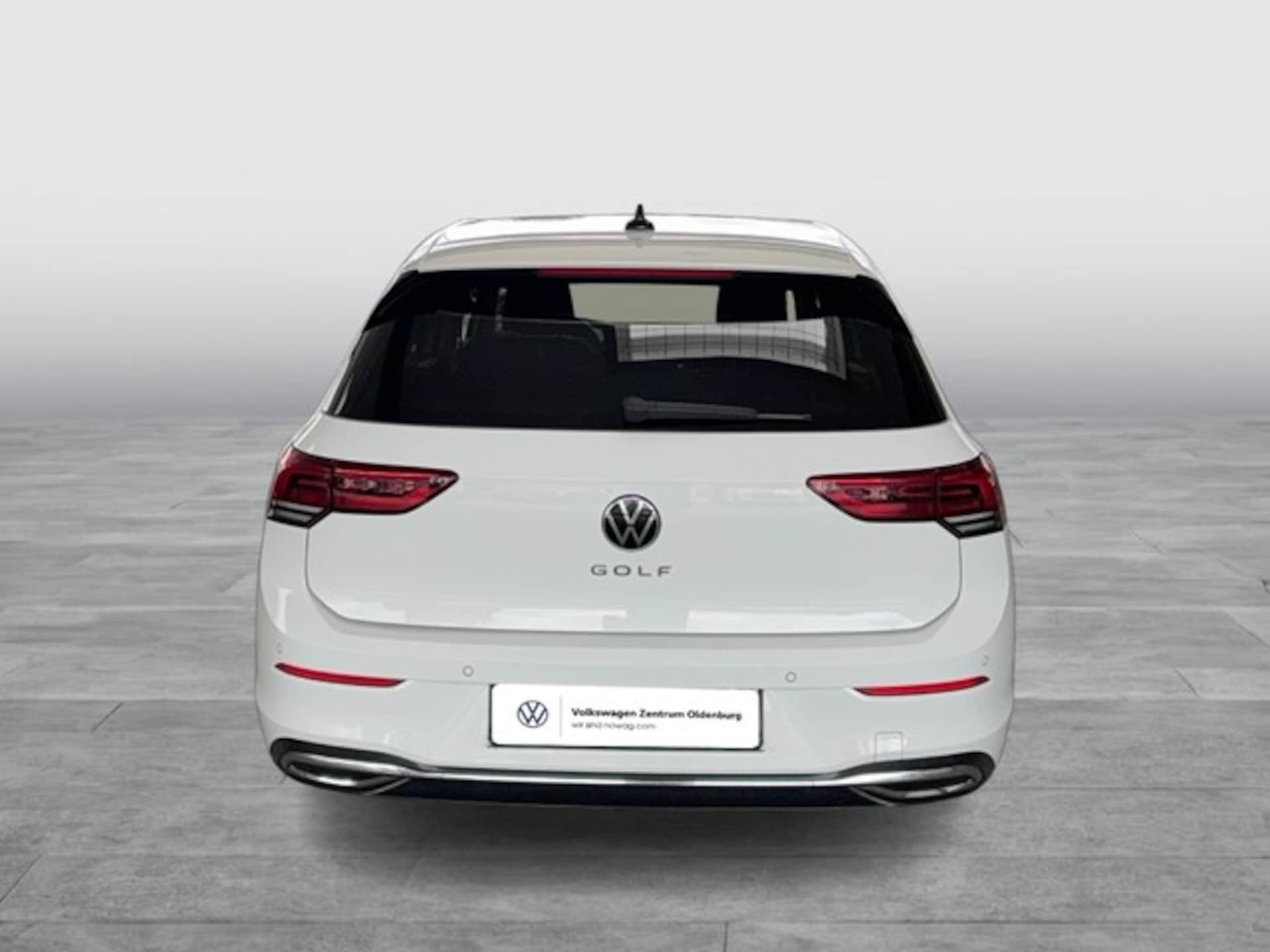 Volkswagen Golf Active
