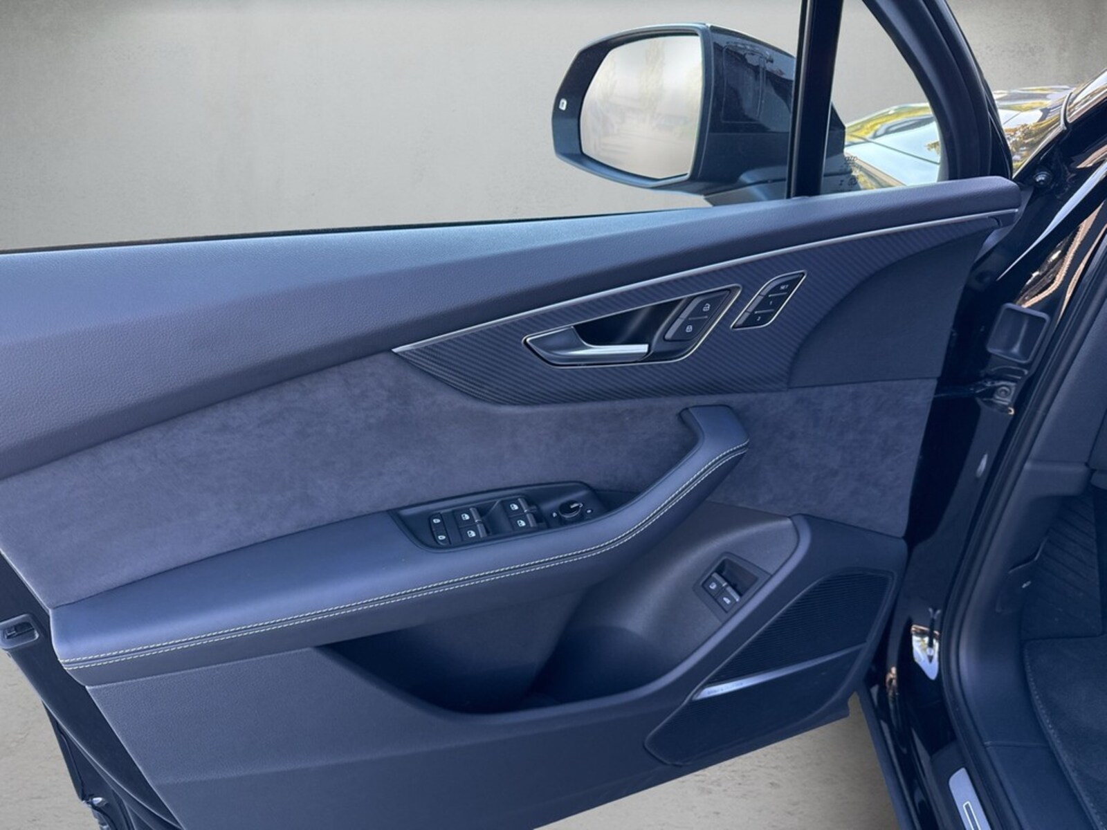 Audi Q7 – Bild 6