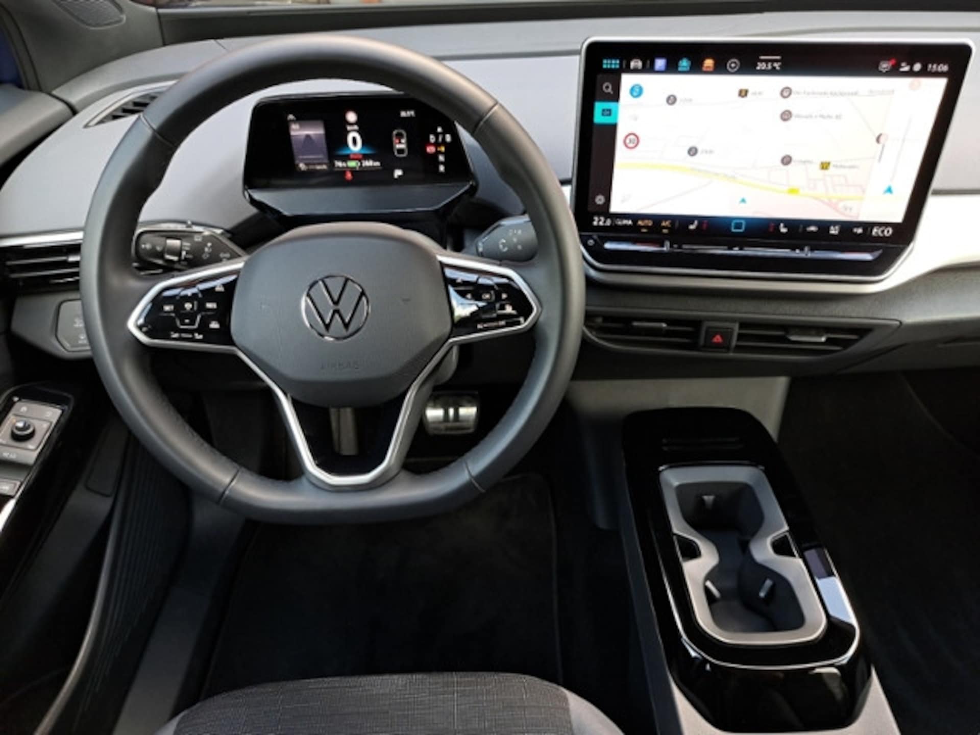 Volkswagen ID.4 Pure