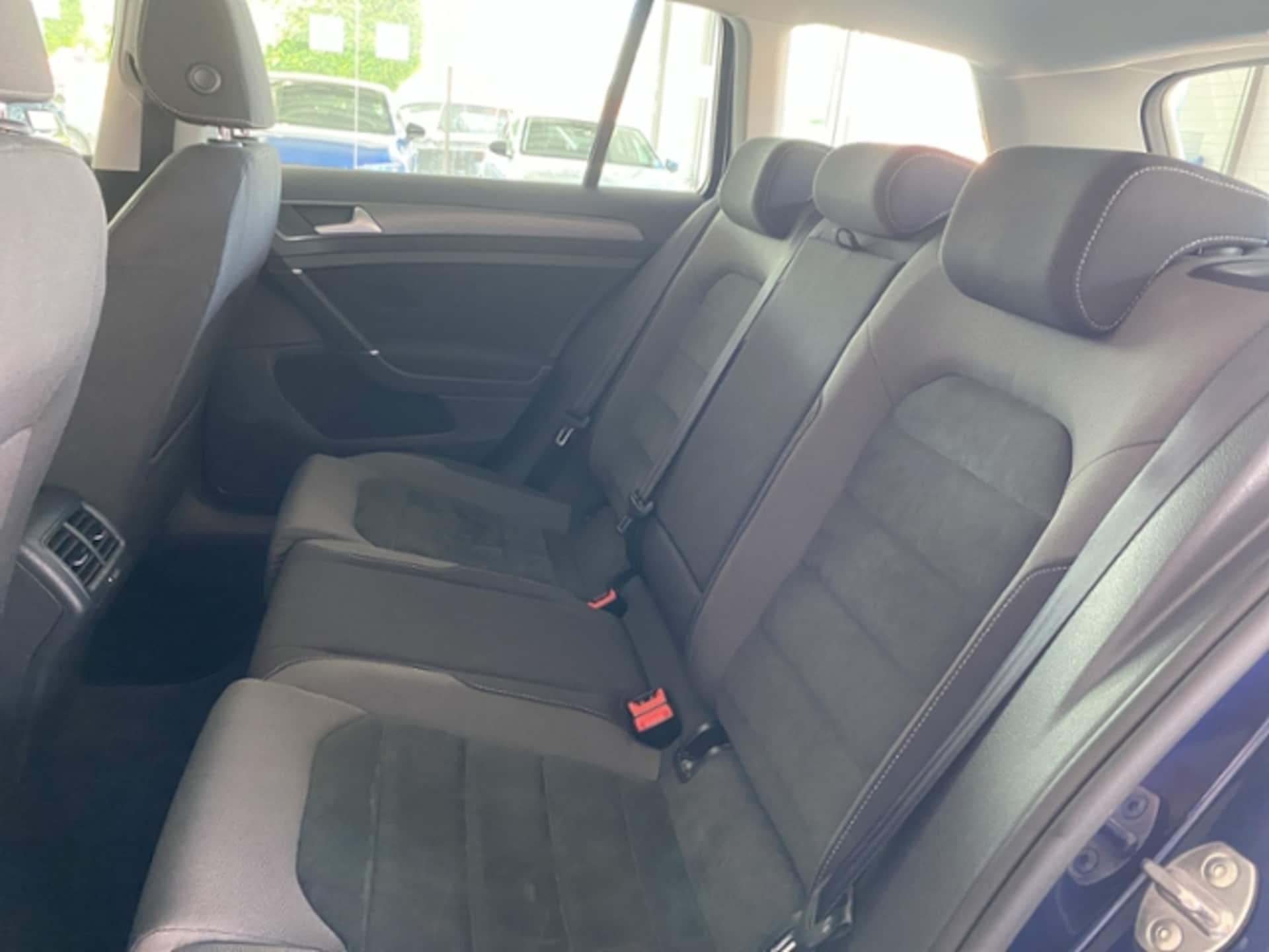 Volkswagen Golf Variant Comfortline