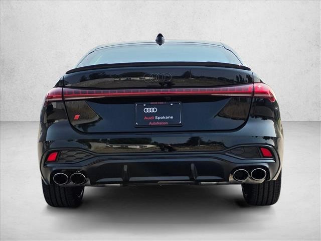 2026 Audi S5 Sedan