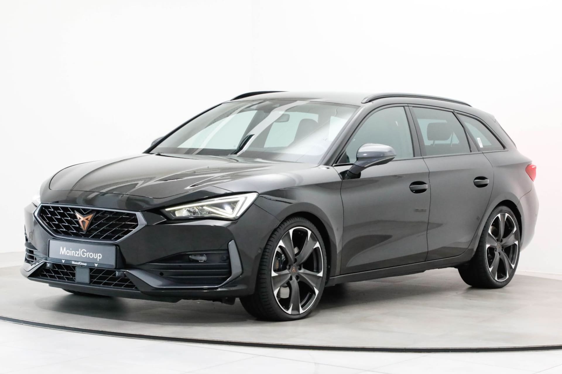 CUPRA Leon Sportstourer VZ