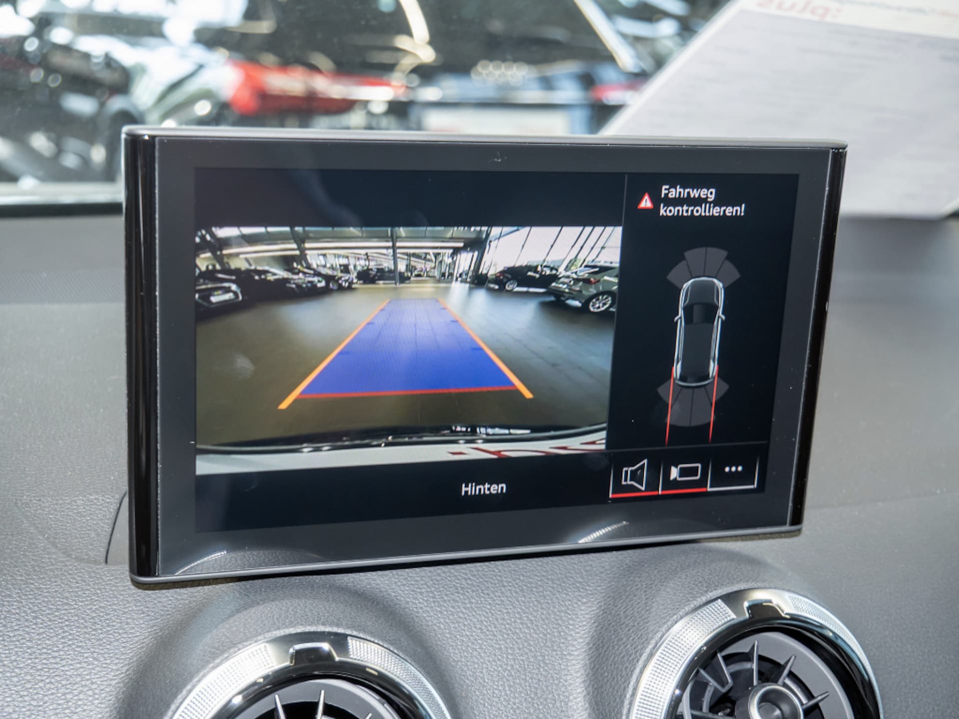 Audi Q2 Advanced