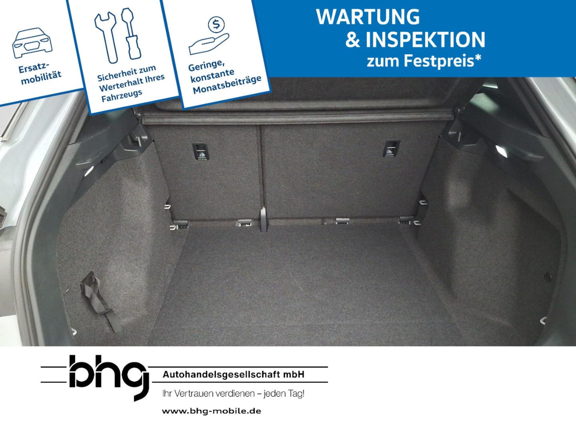 Volkswagen ID.4 Pure
