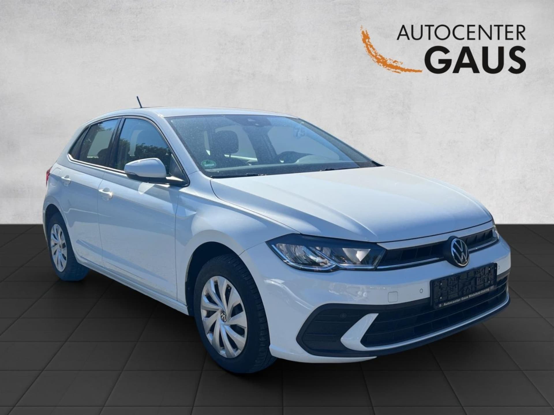 Volkswagen Polo Life
